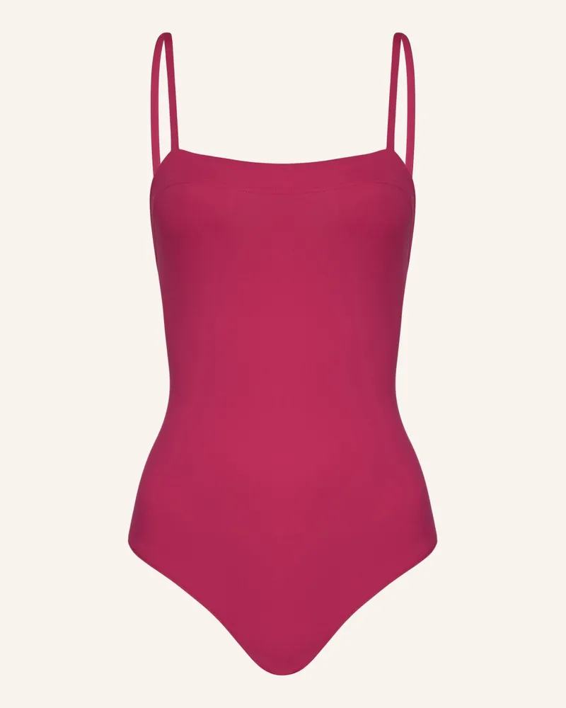 Eres Badeanzug AQUARELLE Pink