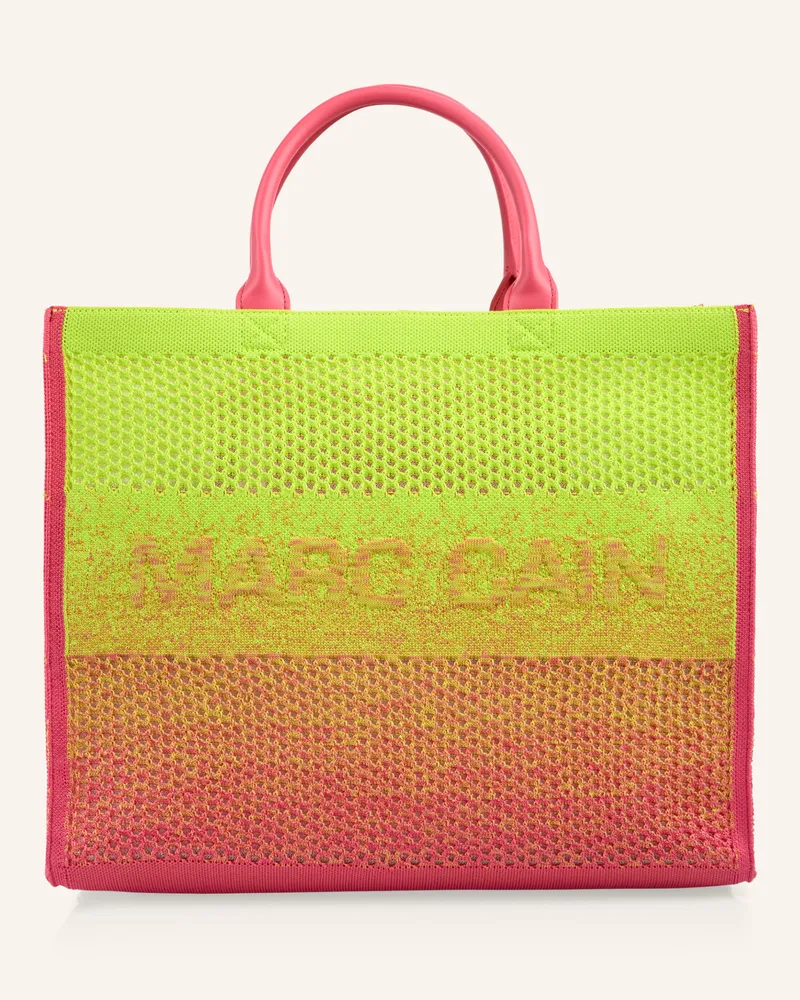 Marc Cain Shopper pink Pink