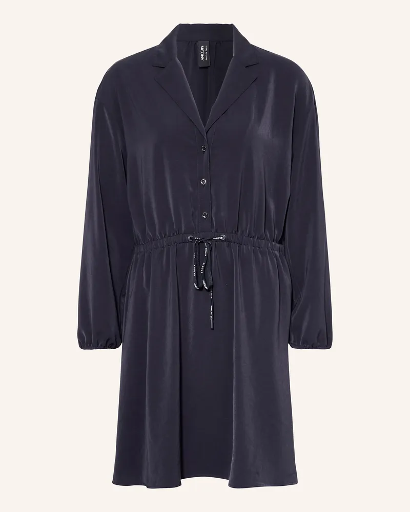 Marc Cain Kleid blau 394