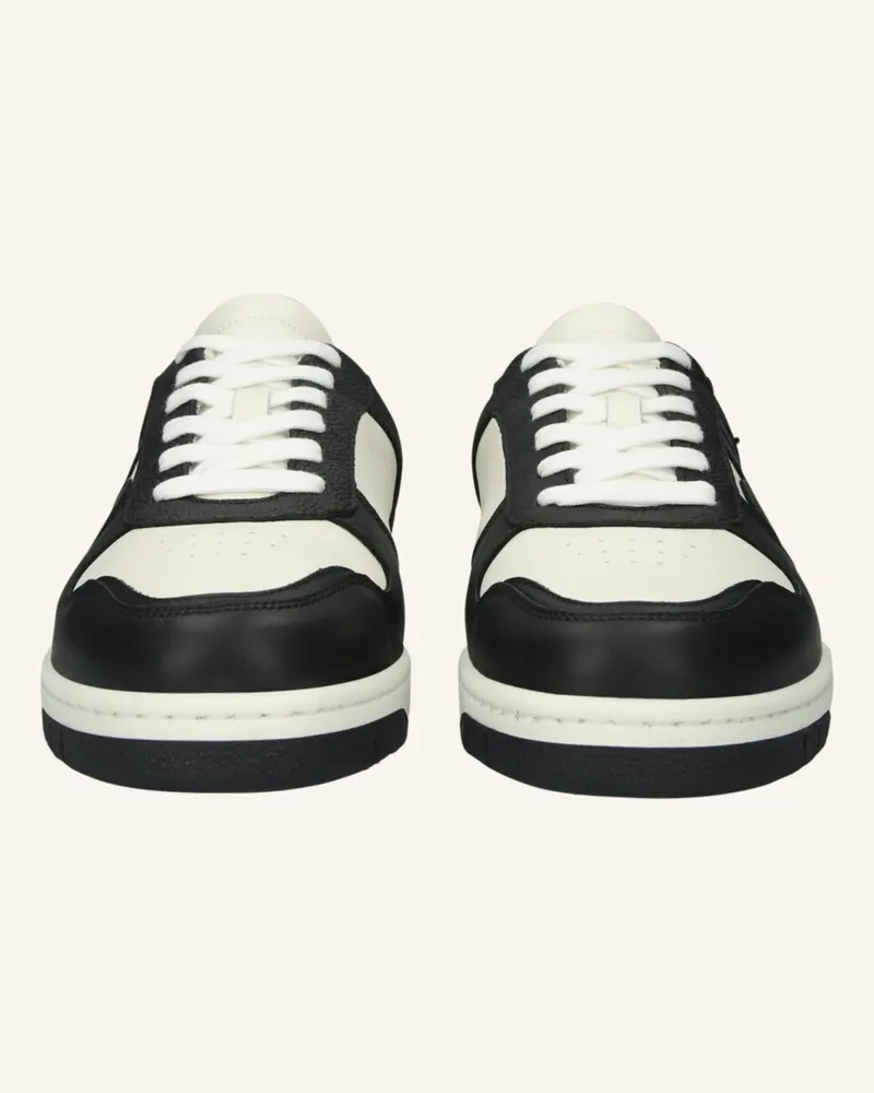 Blackstone Sneaker Weiss