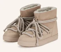 Boots Classic grau