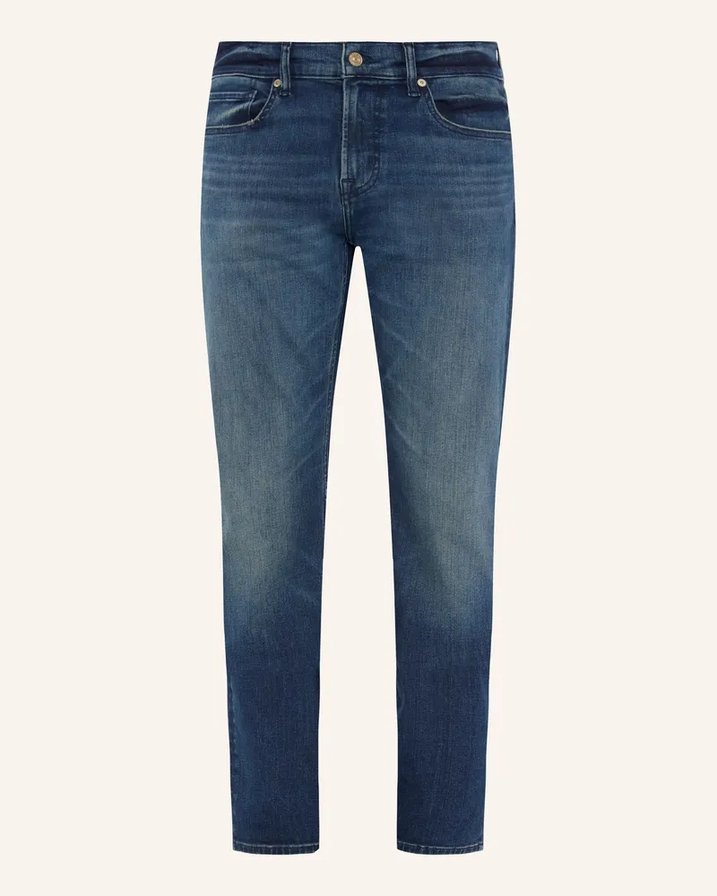 7 for all mankind Jeans SLIMMY Slim Fit Blau