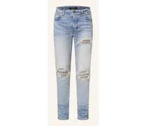 Destroyed Jeans MX1 Extra Slim Fit