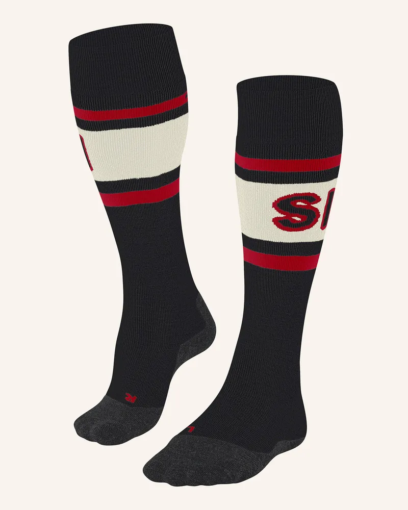 Falke Skisocken SK2 INTERMEDIATE 3000