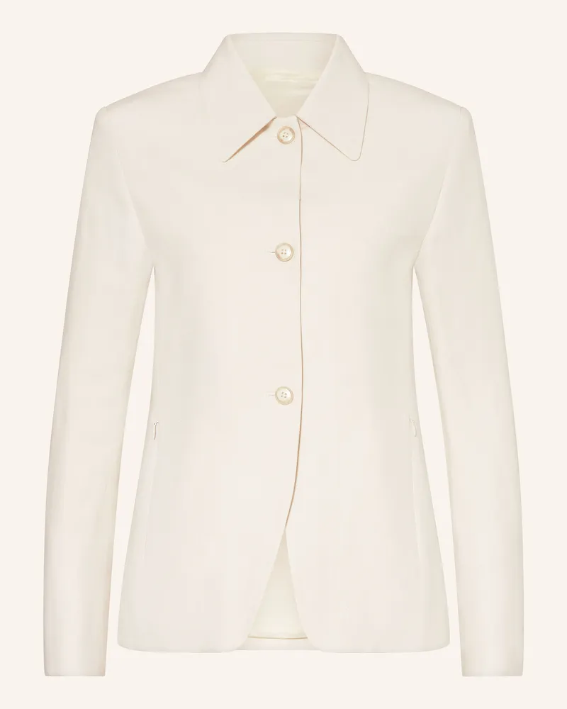 Tiger of Sweden Blazerjacke ELOISE Creme