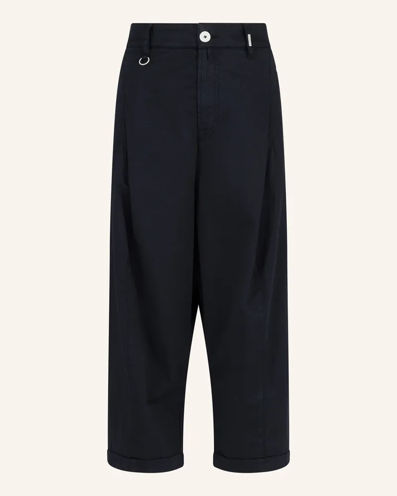 HIGH T-Shirt SHERBET Hose Blau