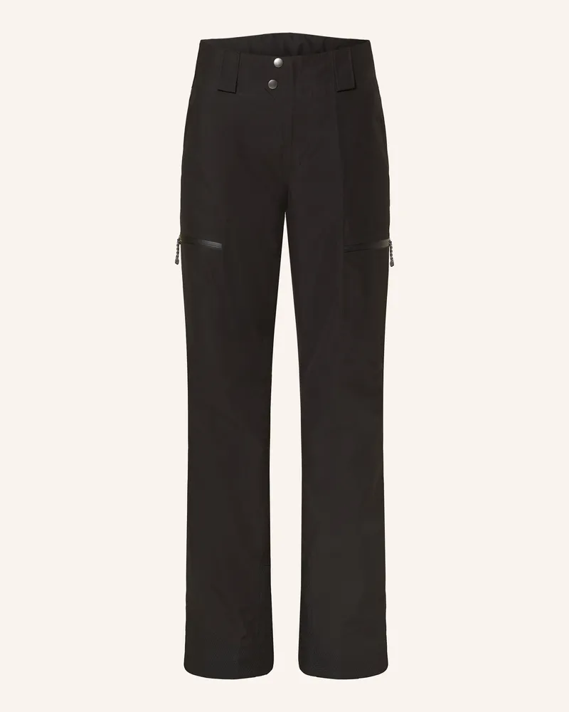 Patagonia Skihose INSULATED STORM SHIFT Schwarz