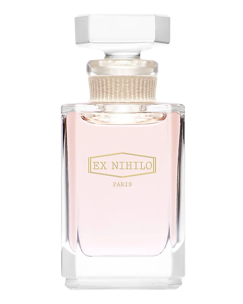 EX NIHILO Musc Parfümöl 15 ml 