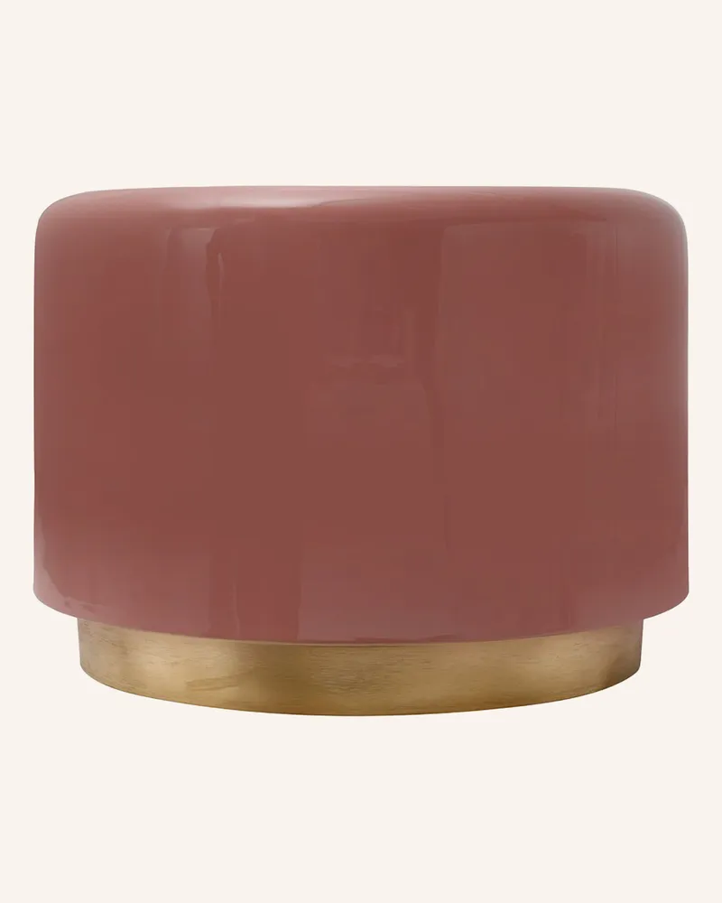 Kayoom Beistelltisch ART DECO Rosa