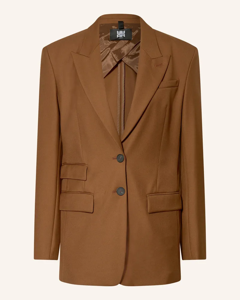 Riani Blazer braun Cognac
