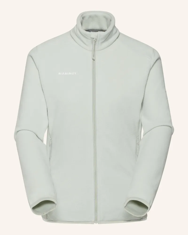 Mammut Midlayer-Jacke INNOMINATA LIGHT Grün