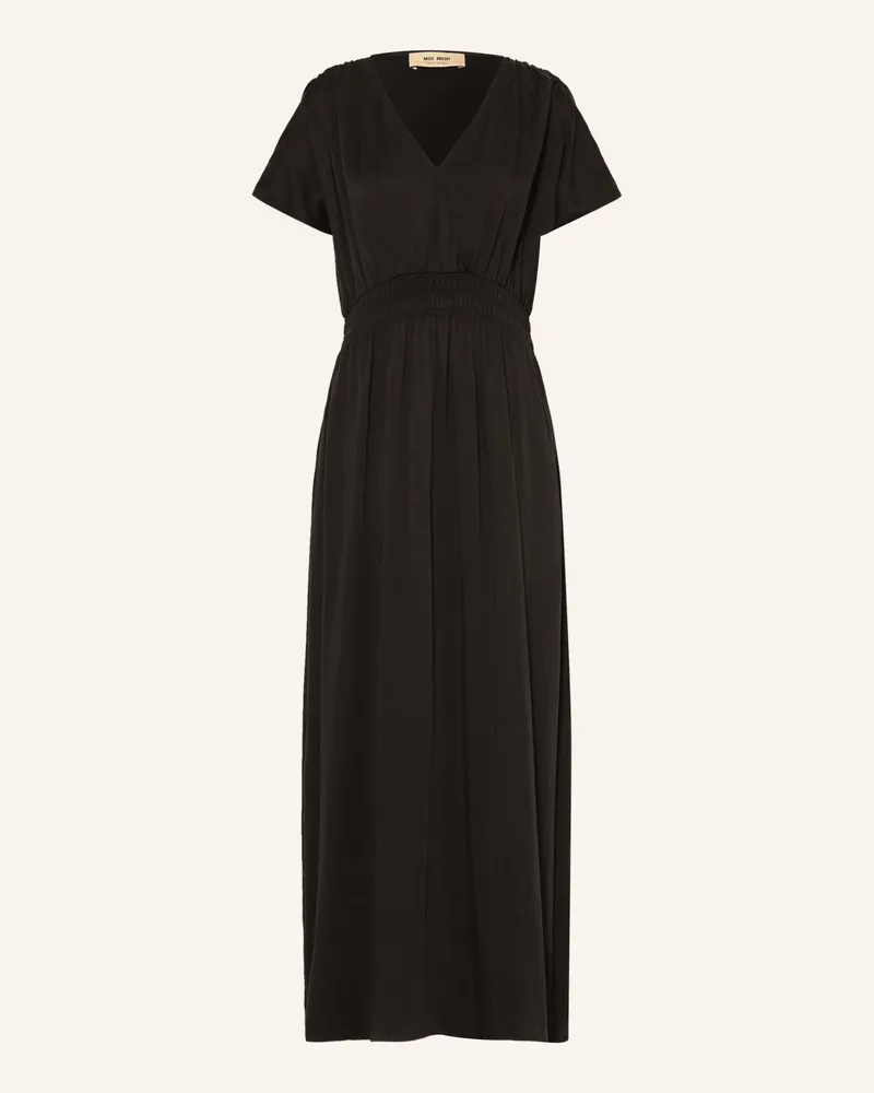Mos Mosh Kleid Mmedith schwarz Schwarz
