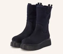 Plateau-Boots MILAGROS