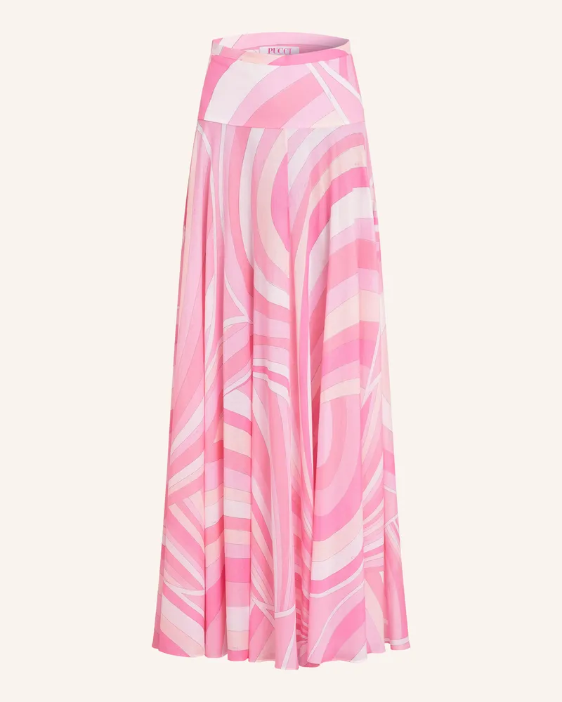 Emilio Pucci Rock Rosa