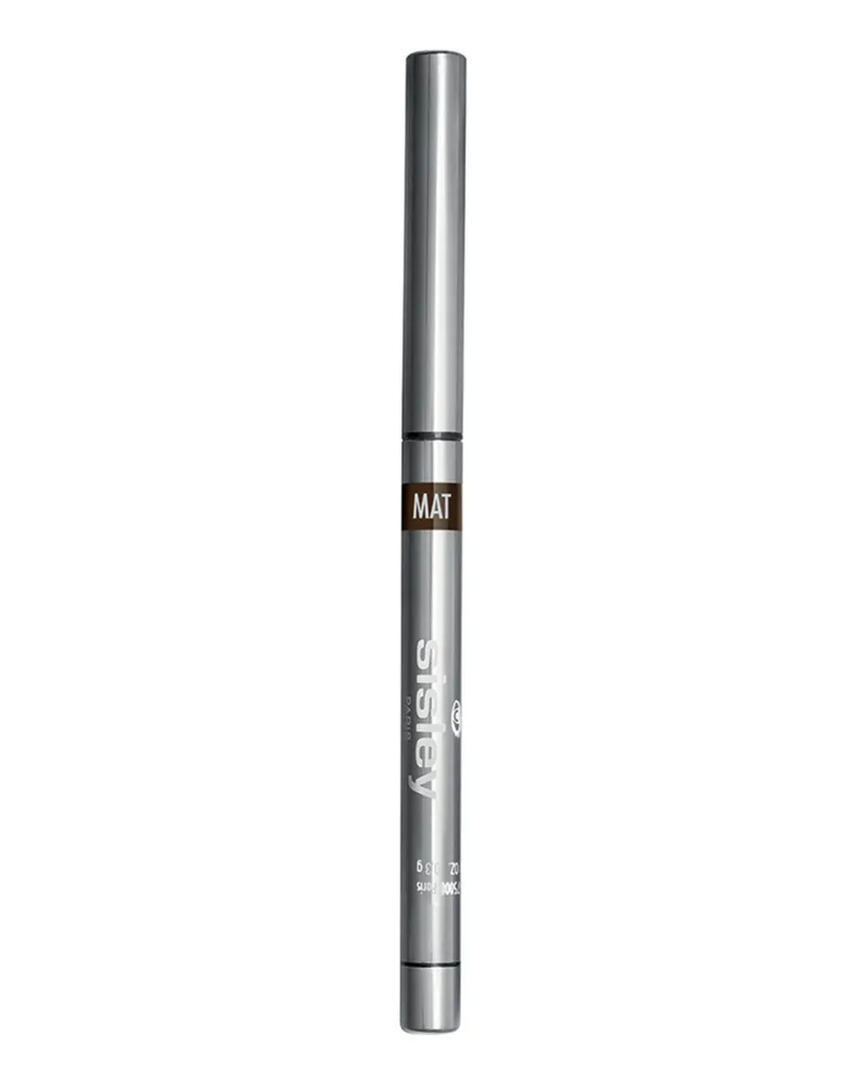 Sisley - Paris PHYTO-KHOL STAR MAT 2