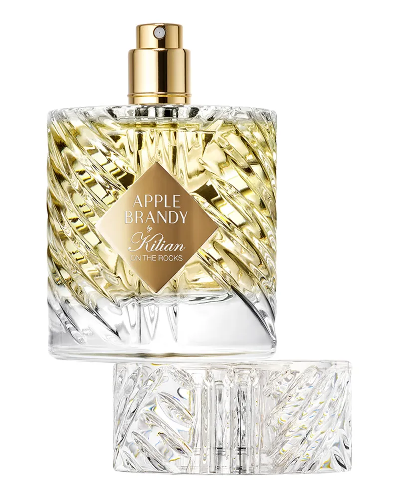 Kilian APPLE BRANDY ON THE ROCKS REFILLABLE 