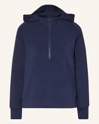 Reiss Hoodie JEMMA Blau