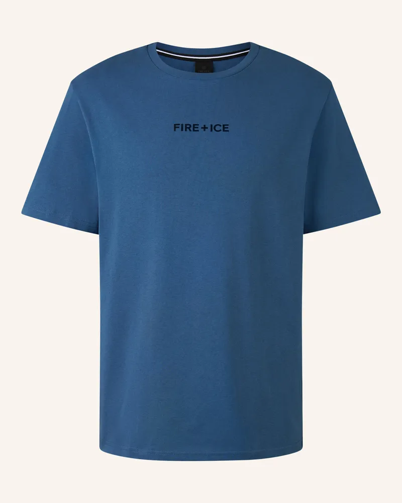 Bogner Fire & Ice T-Shirt Blau