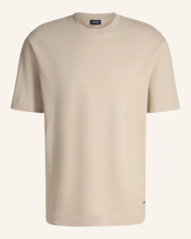 JOOP! T-Shirt Beige