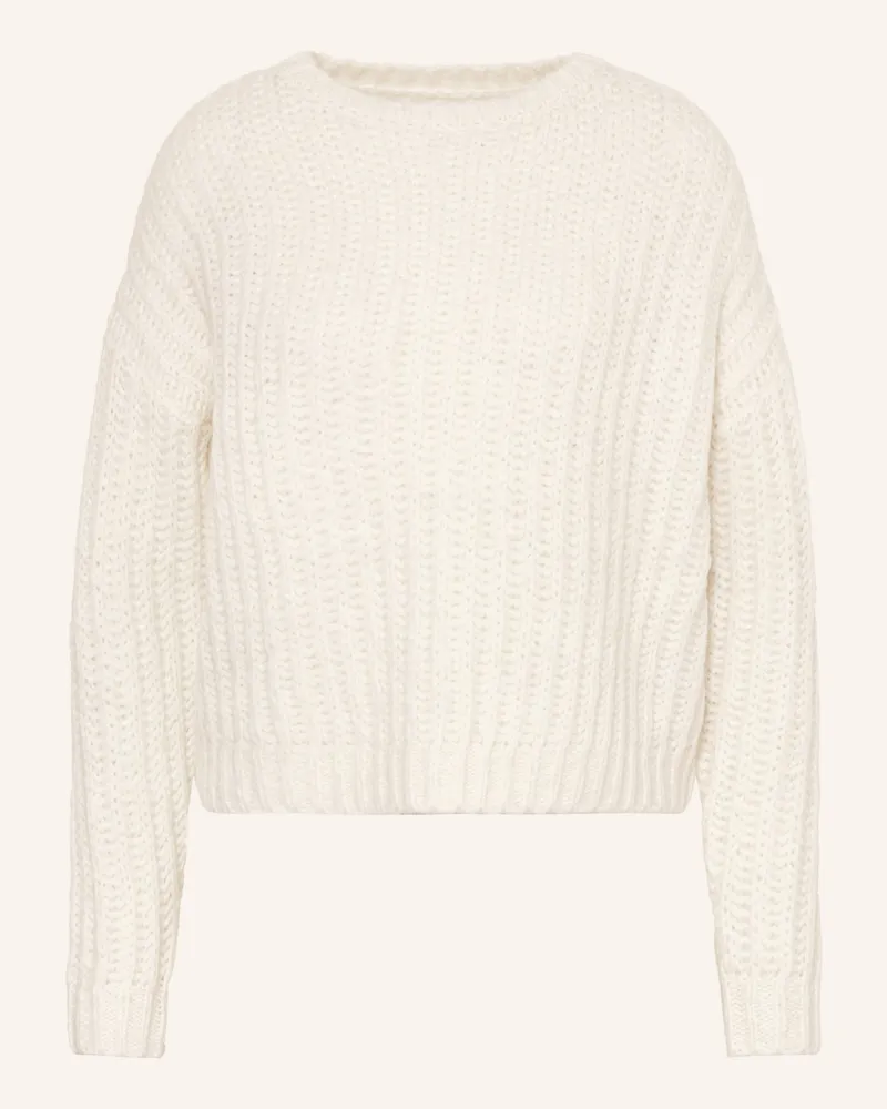 Juvia Pullover WAIDA Ecru