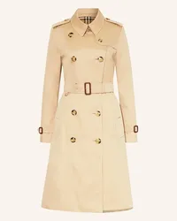 Burberry Trenchcoat Beige