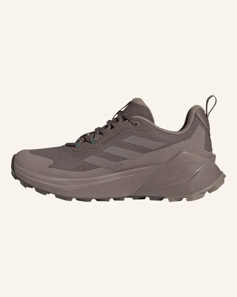 adidas TERREX TRAILMAKER 2.0 GORE-TEX WANDERSCHUH Braun