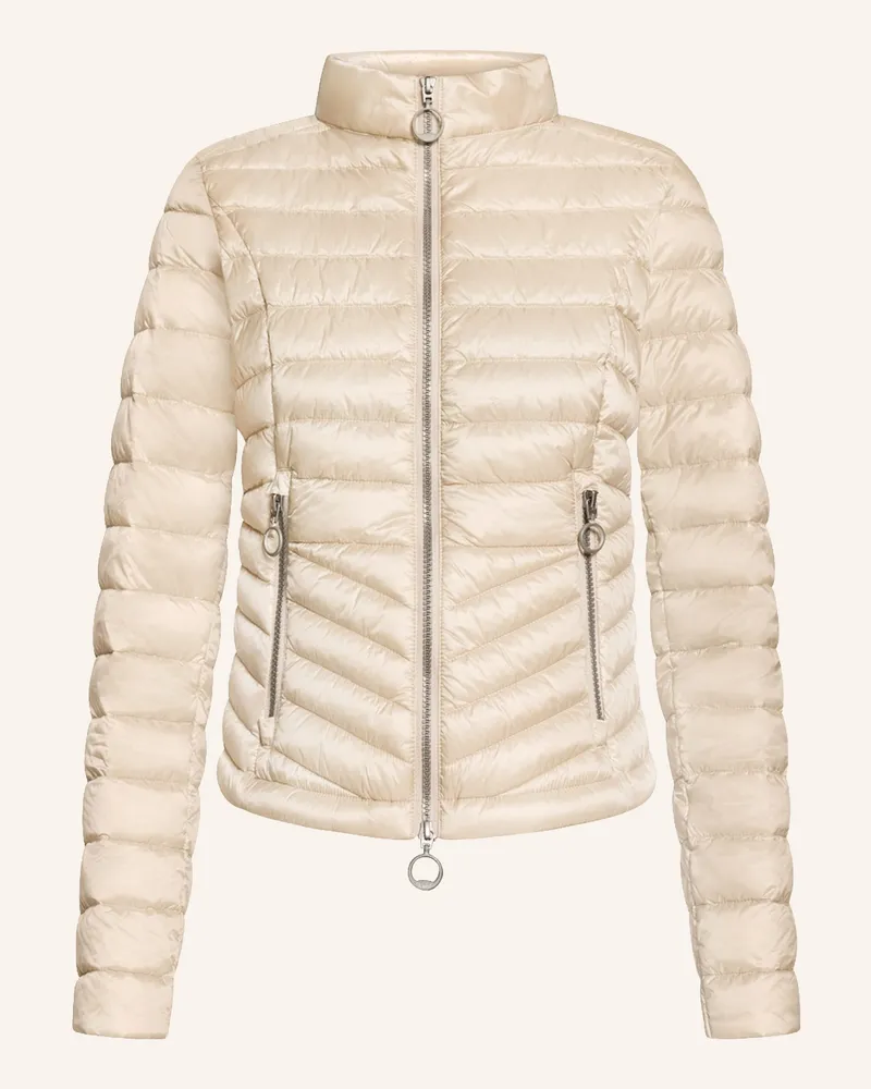Gil Bret Steppjacke beige Beige