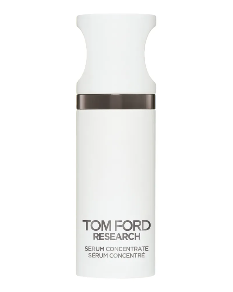 Tom Ford RESEARCH 