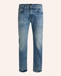 HUGO BOSS Jeans RE.MAINE BO Regular Fit Blau