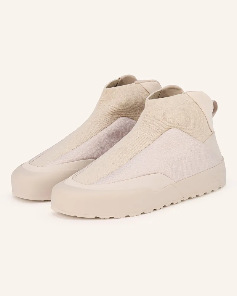 Arc'teryx Arc'teryx Trekkingschuhe Kragg Insulated grau Beige