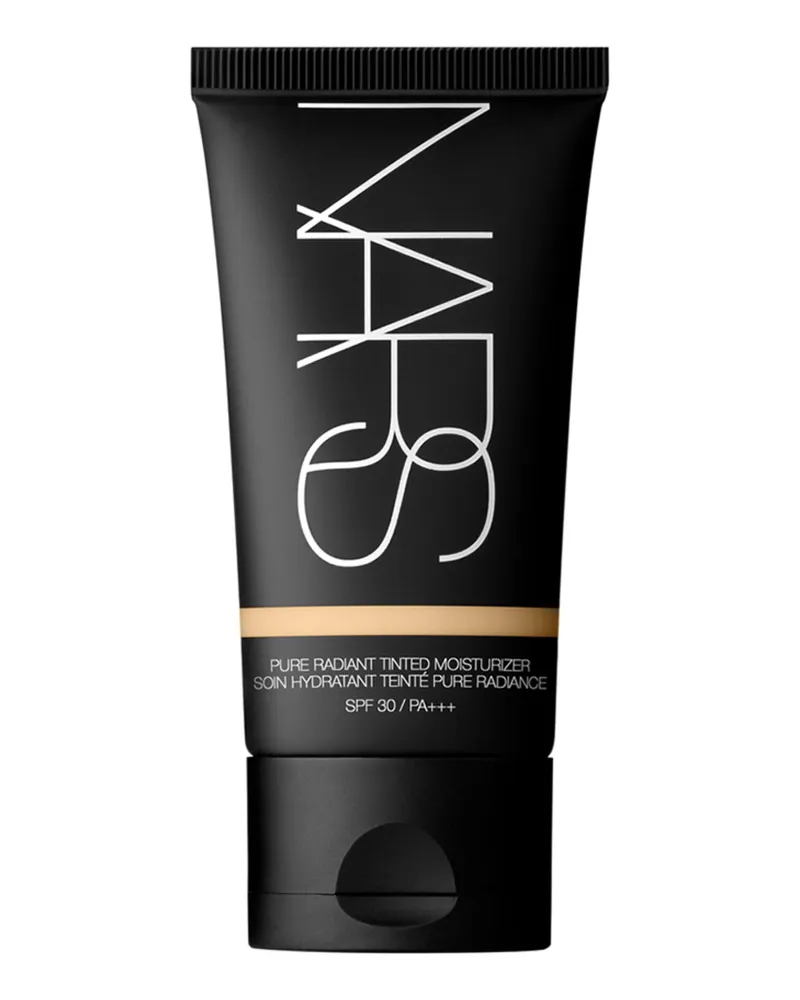NARS Cosmetics Pure Radiant Tinted Moisturizer Getönte Tagescreme SPF 30 Norwich