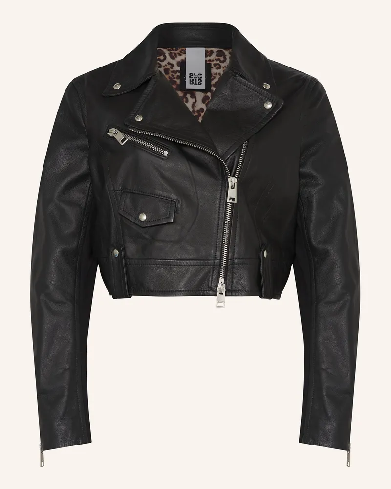 Marc Cain Lederjacke 900