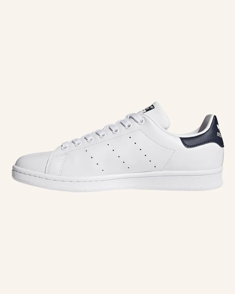 adidas STAN SMITH SCHUH Weiss