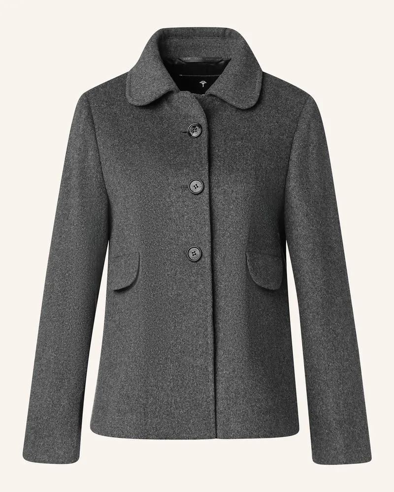 JOOP! Kastenjacke Osia grau Dunkelgrau