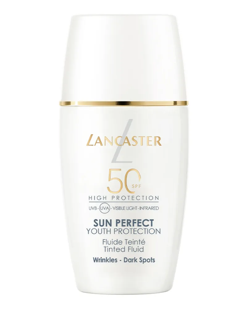 Lancaster Sun Perfect Spf 50 Sun Perfecting Fluid 30 ml 