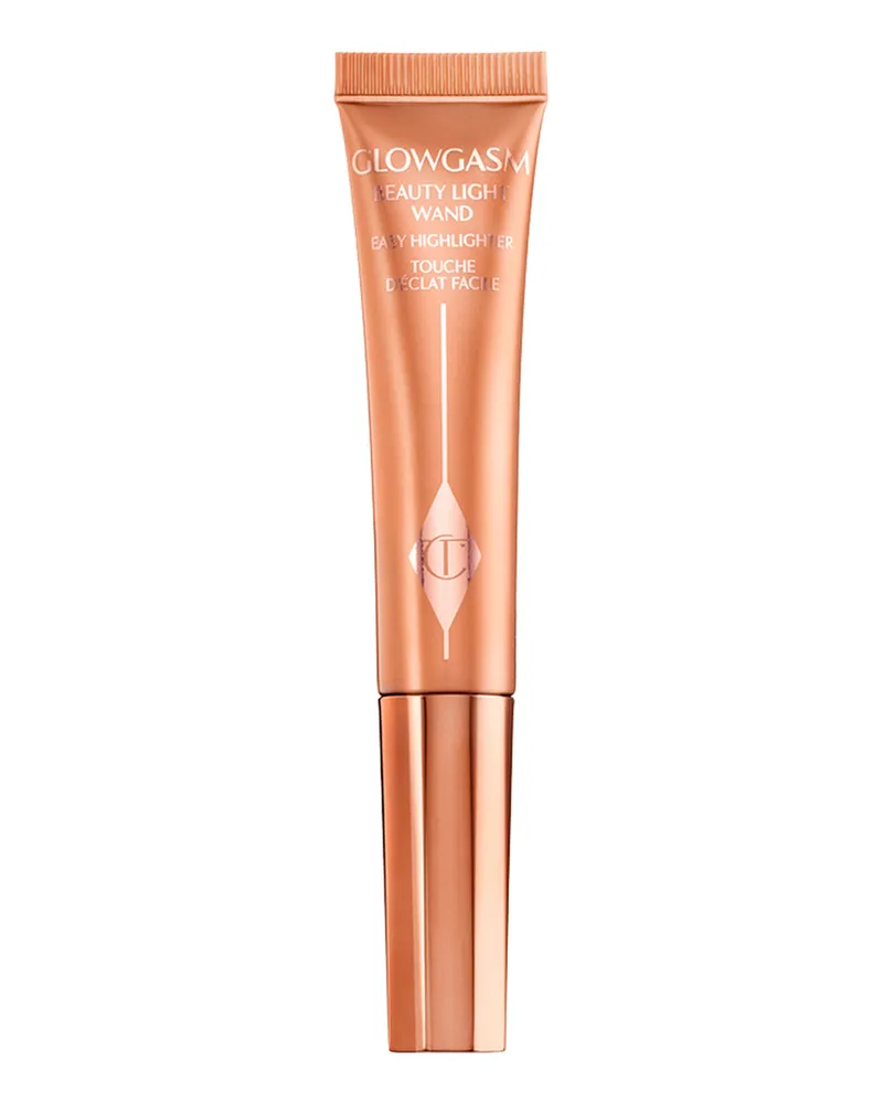 Charlotte Tilbury Beauty Light Wand Highlighter Peachgasm
