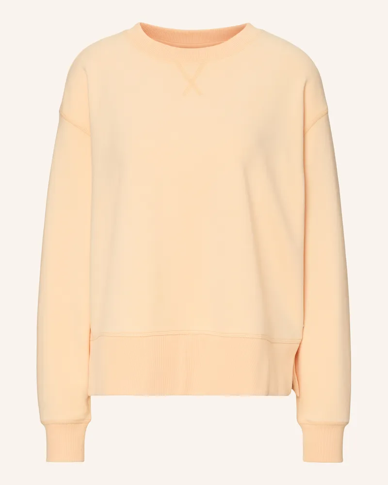 Marc O'Polo Sweatshirt orange Orange