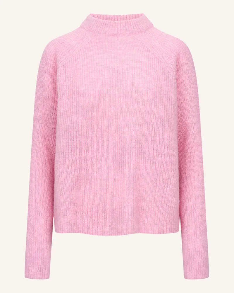 Frieda & Freddies Pullover Rosa