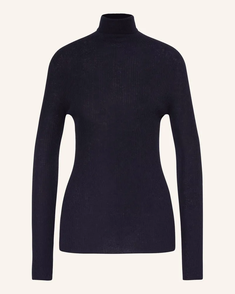 Fabiana Filippi Pullover Blau