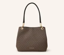 Schultertasche KENSINGTON