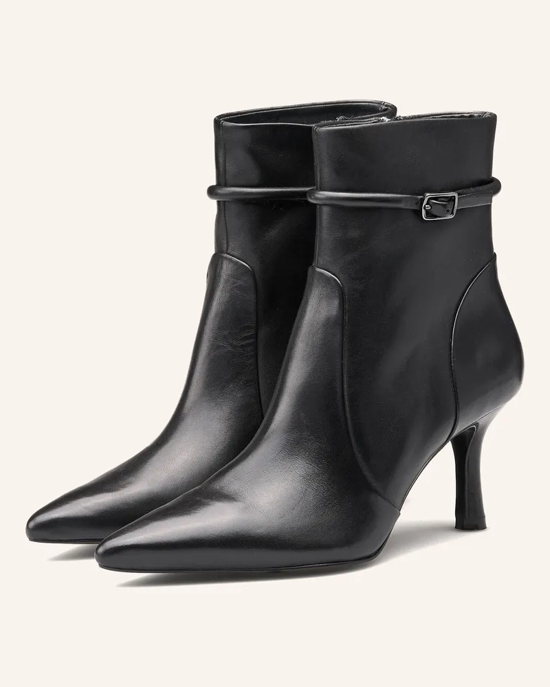 Lloyd Schuhe Schwarz