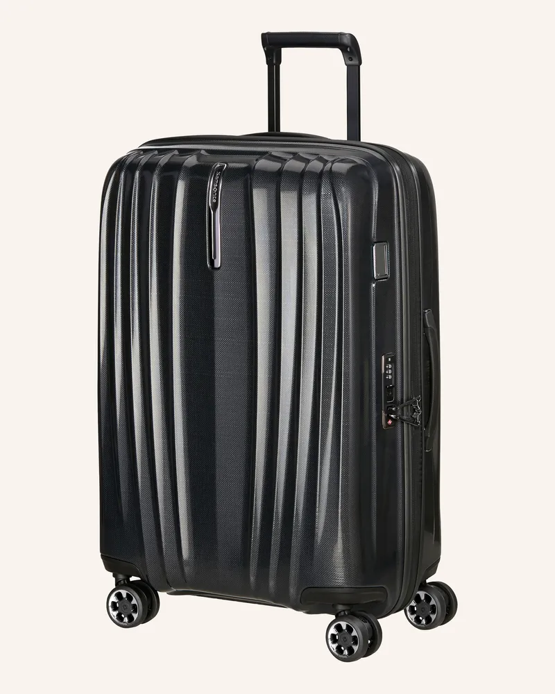 Samsonite Trolley NEXIS Schwarz