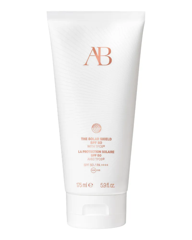 Augustinus Bader The Solar Shield Spf 50 With tfc8® Sonnenschutz 175 ml 