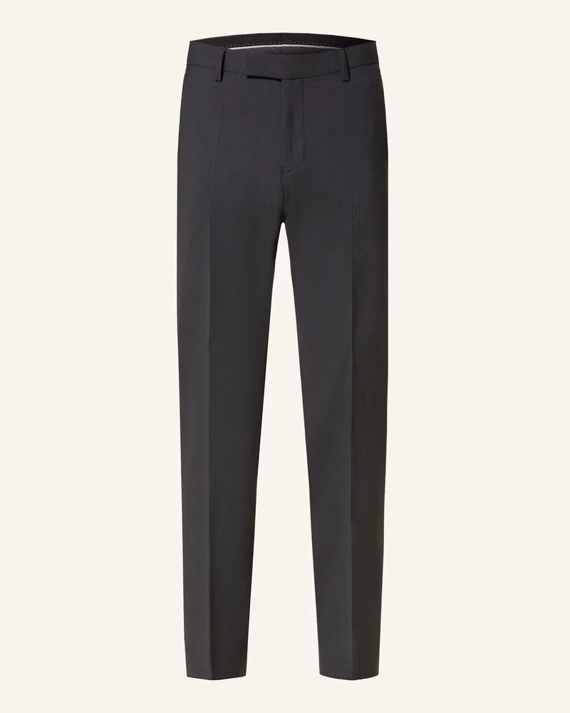 Pierre Cardin Anzughose Ryan Regular Fit grau 9002