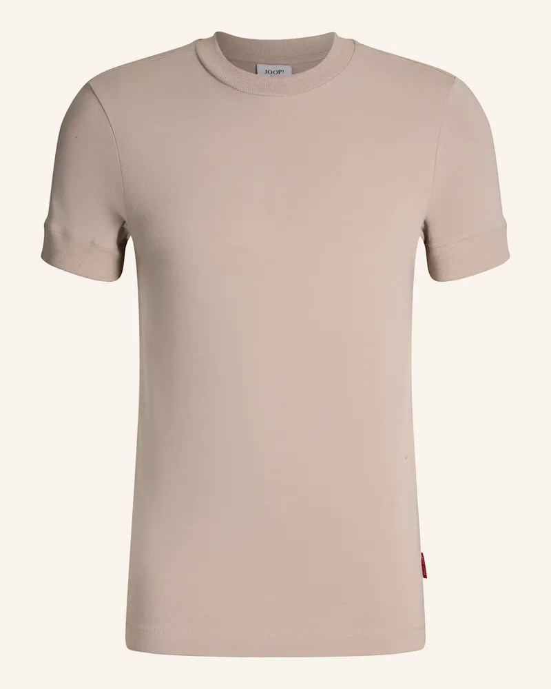 JOOP! T-Shirt Beige