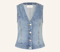 Jeansweste MSCHELI ADA
