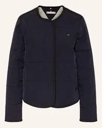 Tommy Hilfiger Steppjacke Blau