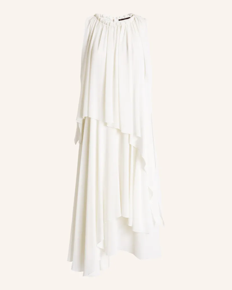 HIGH Kleid Moonlight weiss Weiss