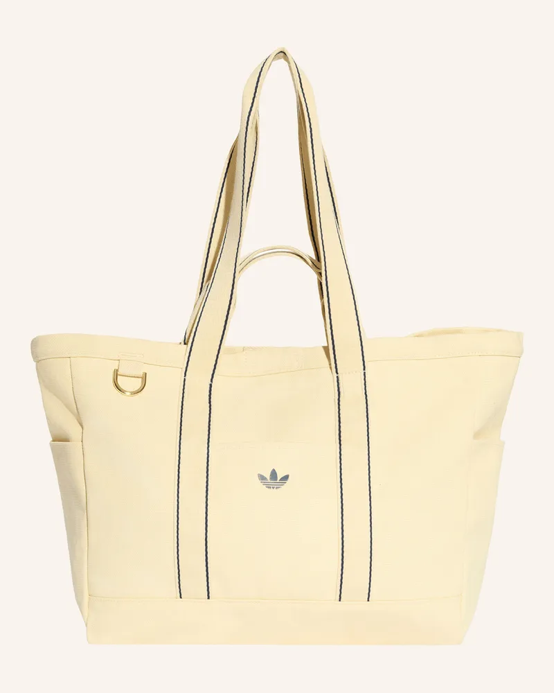 adidas Sporttasche Adidas Originals beige Creme