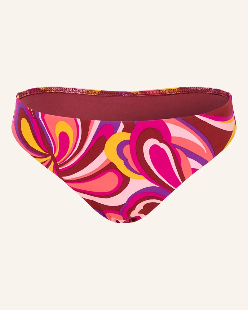 Chantelle Basic-Bikini-Hose Vita pink Dunkelrot